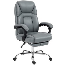 HOMCOM Office Chair, Computer