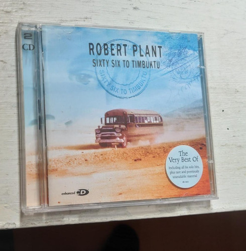 Robert plant sixty six to - sixty,