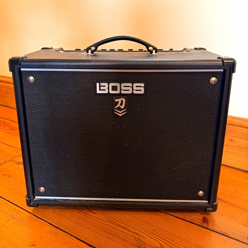 Boss katana ktn - boss, ktn-50