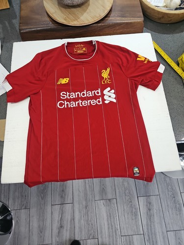 Lfc 2019 liverpool football - lfc,
