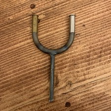 Traditional Gypsy Catapult