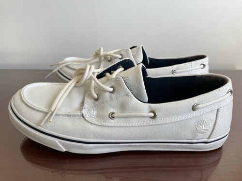 Timberland boat shoes loafers