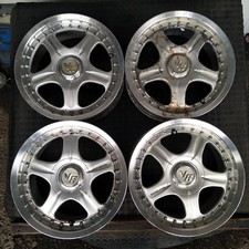 T8-50 4 Piece Price 16X7J 16X8J Et 45/ 48 5X114.3 Hub 73 Rays Volk Racing Deep R