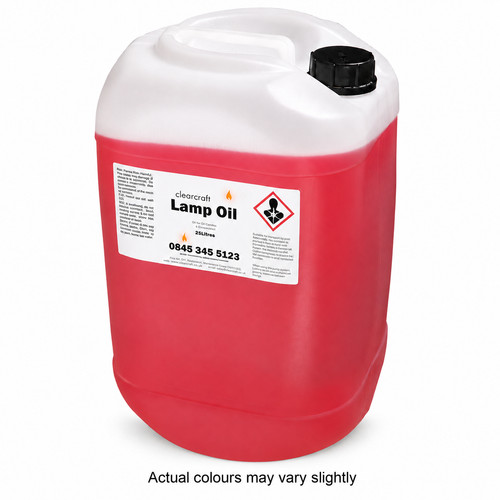 Clearcraft litre odourless - 25,