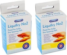 Interpet Liquifry No. 2 - Safe