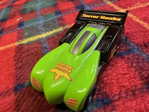 Scalextric micro slot racing - scalextric,