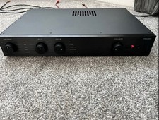 Audiolab 8200A Stereo Integrated Amplifier