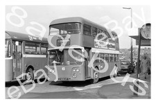 Bus Photograph PMT NBC 5010 VT