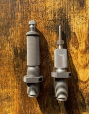 Hornady 338 WM Reloading Tool