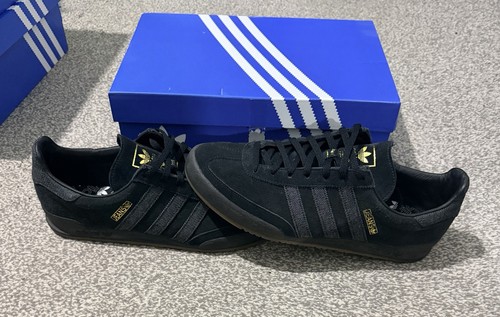 Adidas jeans trainers 5 - adidas,