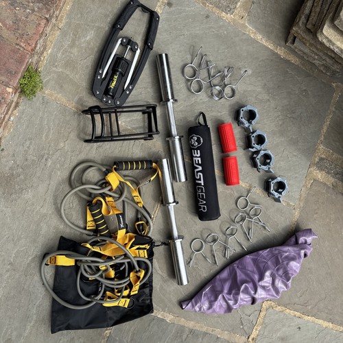 Mix weight equipment - mix, of