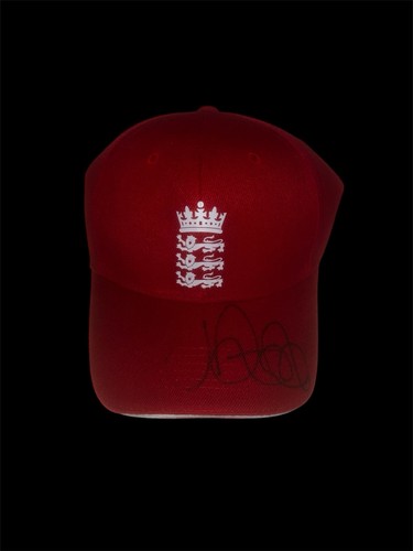 Joe root signed england - signed,