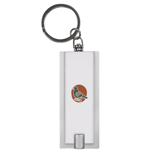 Carrier pigeon led - pigeon',
