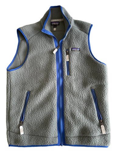 Patagonia retro pile men - patagonia, men's