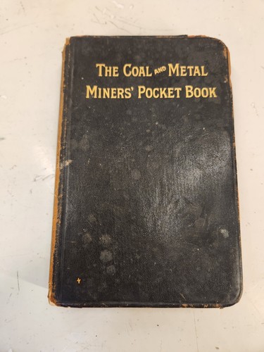Coal metal miners - &,