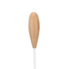 Conducting baton pear wood - baton,