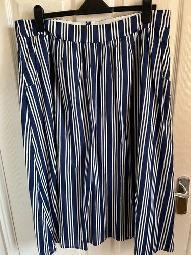 Boden women midi skirt - boden,