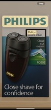 Philips Men's Electric Travel