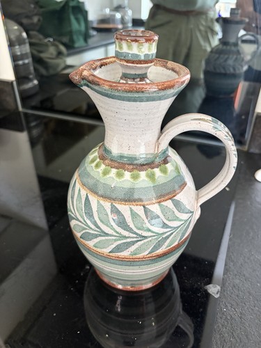 Godshill pottery new forest - pottery,