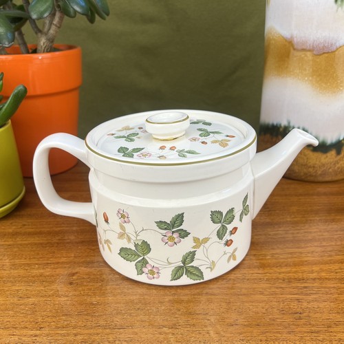 Wedgwood wild strawberry - wedgwood,