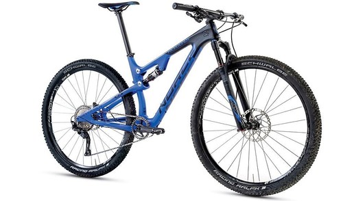 Frame pivot bearing - kit, |