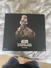 Beast Kingdom Egg Attack