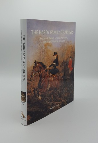 Hardy kimber family - g.,