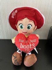 Disney Toy Story Jesse Holding