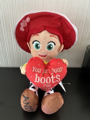 Disney toy story jesse - disney,