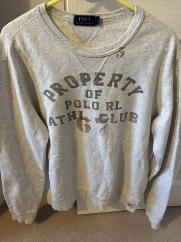 Polo ralph lauren property - polo,