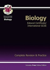 Edexcel International GCSE