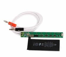 DC Power Bench Supply Battery