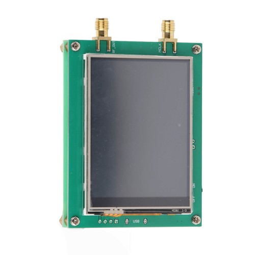 Signal generator module - generator,