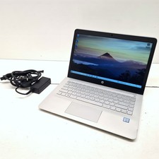 HP Pavilion 14-BK052SA 14"