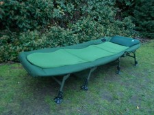 Nash Indulgence MK4 fishing