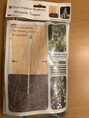 Plant support for - plant, climbing