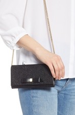 BNWT Ted Baker ALAINE Black
