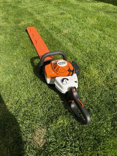 Stihl hs82rc professional - stihl,