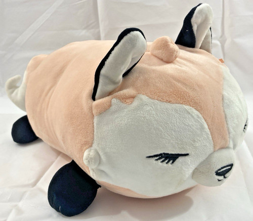 Squishmallows quinn the fox - quinn,
