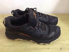 Merrell Moab Speed GTX (Gortex) Trainers Men’s Size UK8 EU42