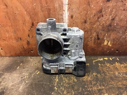 Fiat 500 petrol throttle - fiat,