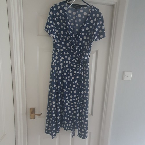 Qvc perceptions new - new, polka