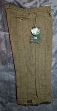 Tweed Shooting Breeks Game