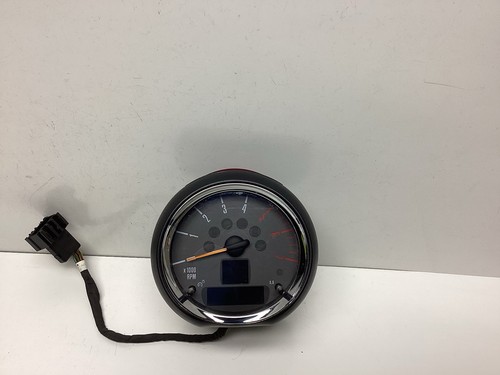 Mini r59 r60 tachometer - r59,