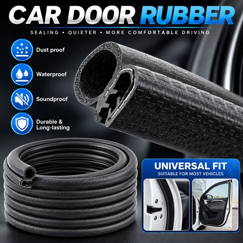 10ft car door trim - door,
