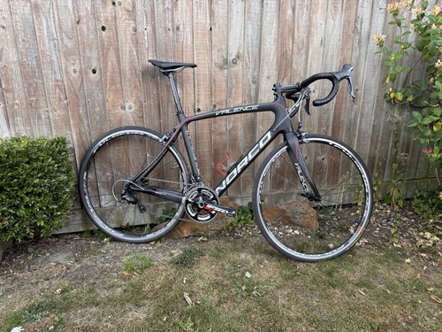 Norco valence carbon - c2,