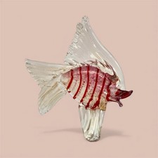 Vintage Murano Style Glass