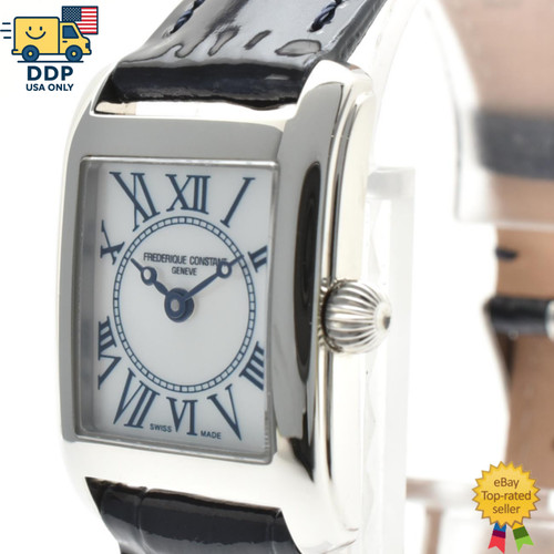 Frederique constant geneve - frederique,