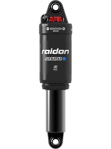 Suntour raidon rear air - suntour,