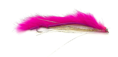Snake flies pink 10cm - pink,
